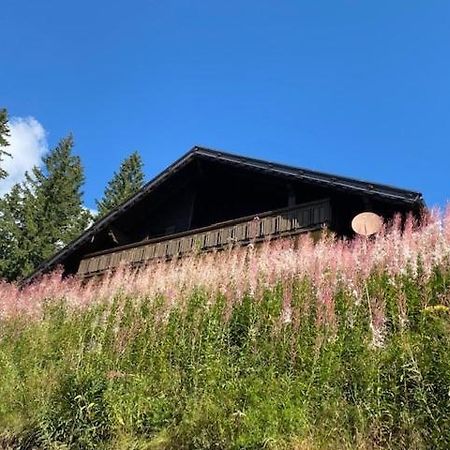 Sweet Home Klippitztoerl Bad Sankt Leonhard im Lavanttal Zewnętrze zdjęcie