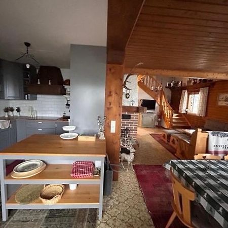 Sweet Home Klippitztoerl Bad Sankt Leonhard im Lavanttal Zewnętrze zdjęcie