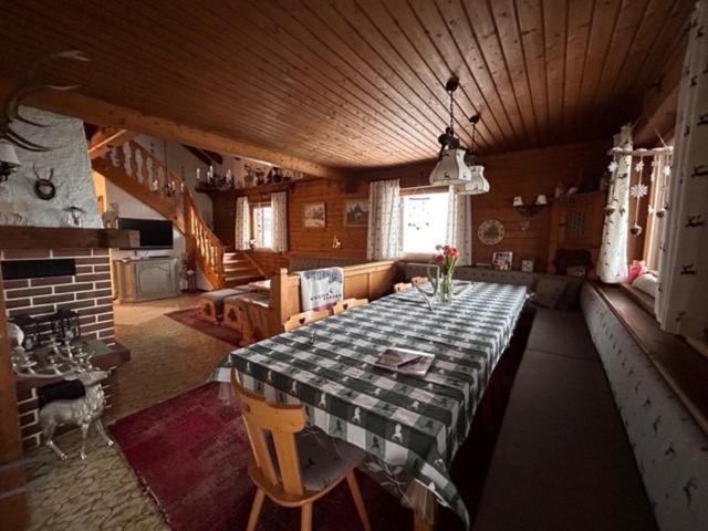 Sweet Home Klippitztoerl Bad Sankt Leonhard im Lavanttal Zewnętrze zdjęcie