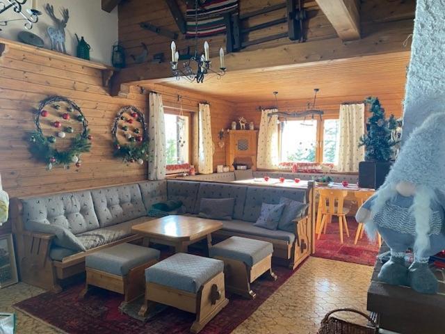 Sweet Home Klippitztoerl Bad Sankt Leonhard im Lavanttal Zewnętrze zdjęcie