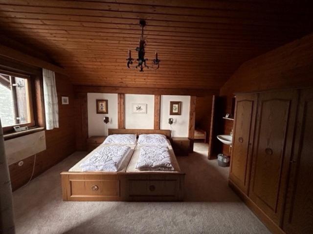 Sweet Home Klippitztoerl Bad Sankt Leonhard im Lavanttal Zewnętrze zdjęcie