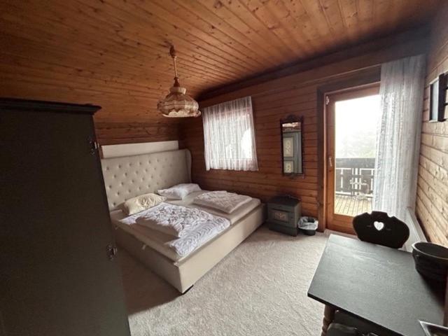 Sweet Home Klippitztoerl Bad Sankt Leonhard im Lavanttal Zewnętrze zdjęcie