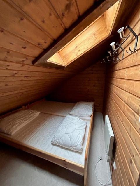 Sweet Home Klippitztoerl Bad Sankt Leonhard im Lavanttal Zewnętrze zdjęcie