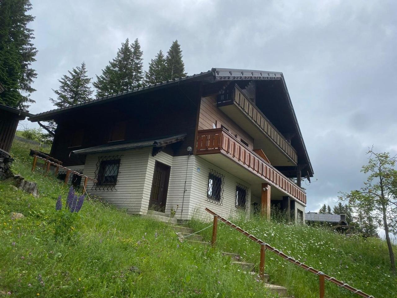 Sweet Home Klippitztoerl Bad Sankt Leonhard im Lavanttal Zewnętrze zdjęcie